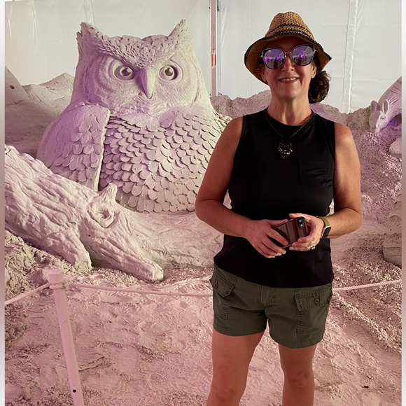 STARKKISS here… like this listing to be notified when I go live 🖤⭐️🖤 - Picture 14 of 15